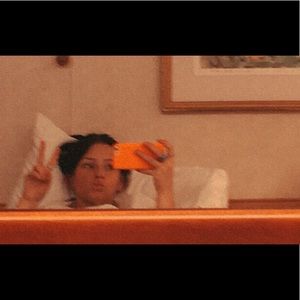 Meet your Posher, Brielle